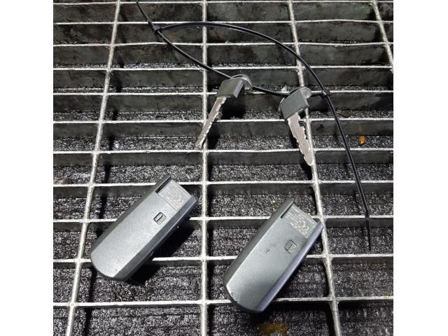 bontott MAZDA CX-5 Gyújtáskapcsoló