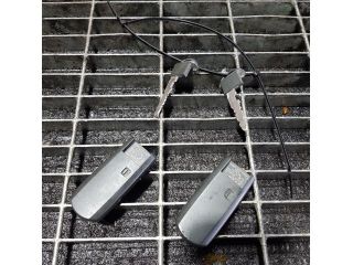 bontott MAZDA CX-5 Gyújtáskapcsoló