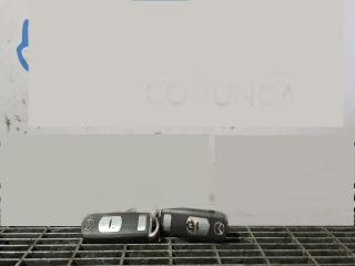 bontott MAZDA CX-5 Gyújtáskapcsoló