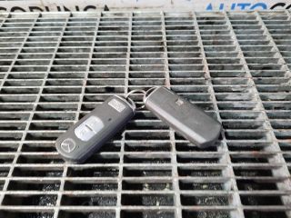 bontott MAZDA CX-5 Gyújtáskapcsoló