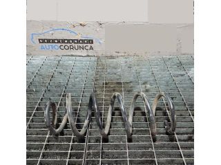 bontott MAZDA CX-5 Hátsó Rugó