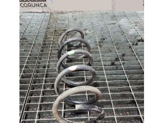 bontott MAZDA CX-5 Hátsó Rugó