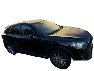 bontott MAZDA CX-5 Hengerfej Csavar