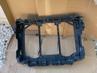 bontott MAZDA CX-5 Homlokfal (Üres lemez)