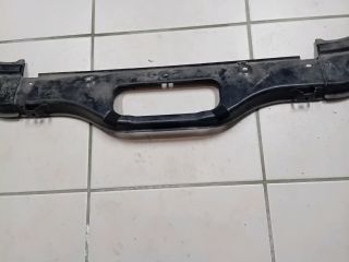 bontott MAZDA CX-5 Homlokfal (Üres lemez)