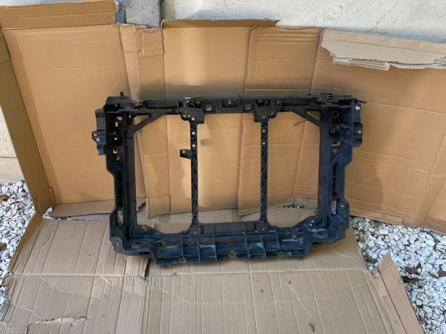 bontott MAZDA CX-5 Homlokfal (Üres lemez)