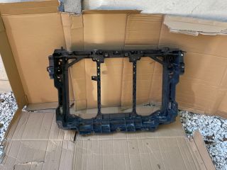 bontott MAZDA CX-5 Homlokfal (Üres lemez)