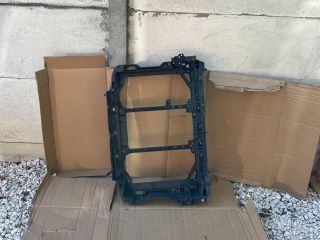 bontott MAZDA CX-5 Homlokfal (Üres lemez)