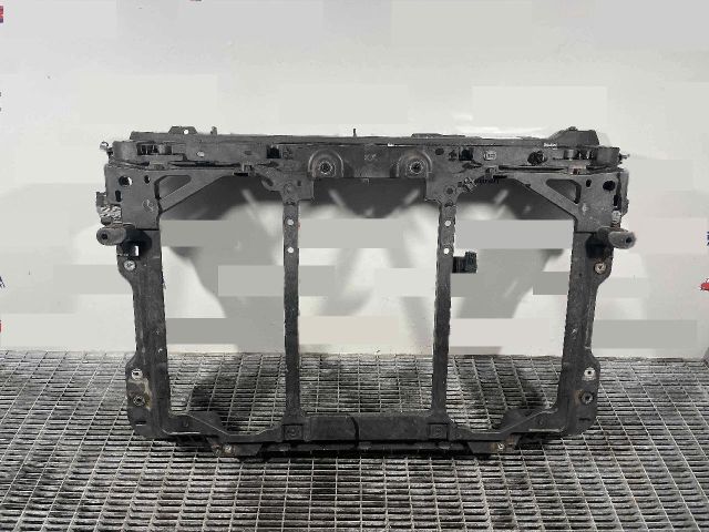 bontott MAZDA CX-5 Homlokfal (Üres lemez)