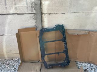 bontott MAZDA CX-5 Homlokfal (Üres lemez)