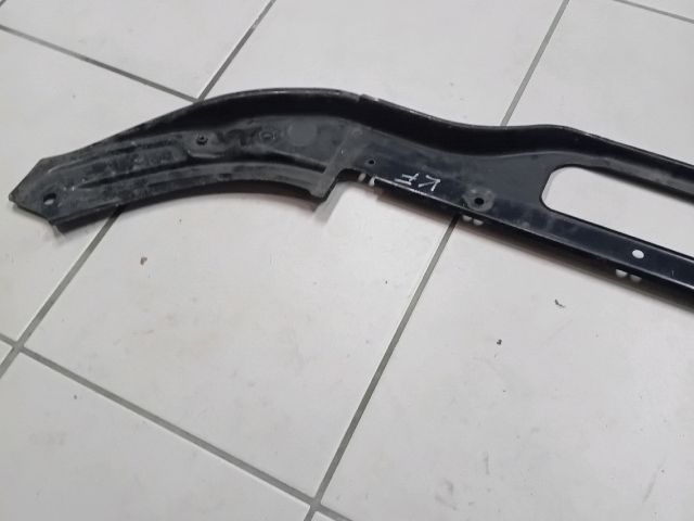 bontott MAZDA CX-5 Homlokfal (Üres lemez)