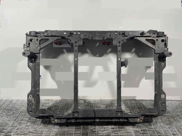 bontott MAZDA CX-5 Homlokfal (Üres lemez)