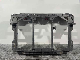 bontott MAZDA CX-5 Homlokfal (Üres lemez)