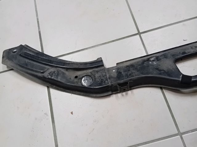 bontott MAZDA CX-5 Homlokfal (Üres lemez)