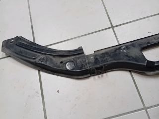 bontott MAZDA CX-5 Homlokfal (Üres lemez)