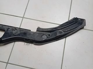 bontott MAZDA CX-5 Homlokfal (Üres lemez)