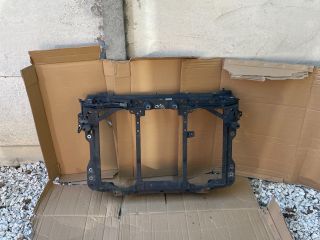 bontott MAZDA CX-5 Homlokfal (Üres lemez)