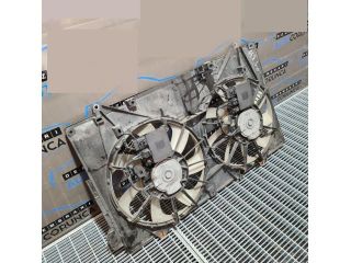 bontott MAZDA CX-5 Hűtőventilátor