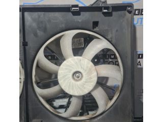 bontott MAZDA CX-5 Hűtőventilátor