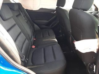 bontott MAZDA CX-5 Hűtőventilátor