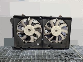 bontott MAZDA CX-5 Hűtőventilátor