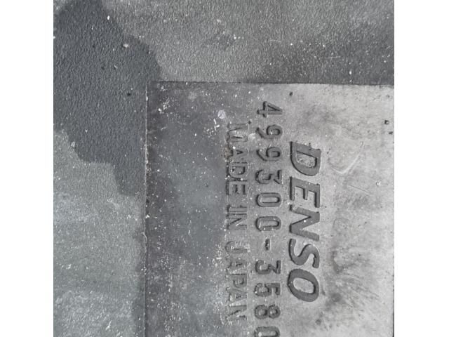 bontott MAZDA CX-5 Hűtőventilátor