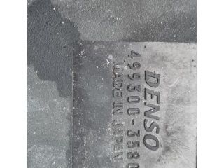 bontott MAZDA CX-5 Hűtőventilátor