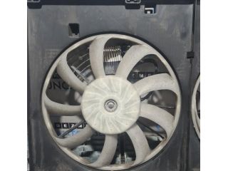 bontott MAZDA CX-5 Hűtőventilátor