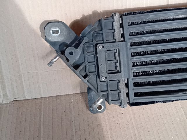 bontott MAZDA CX-5 Intercooler