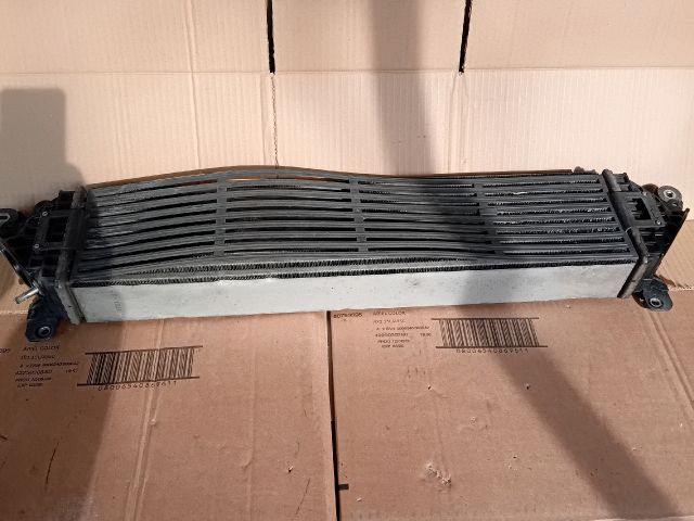 bontott MAZDA CX-5 Intercooler