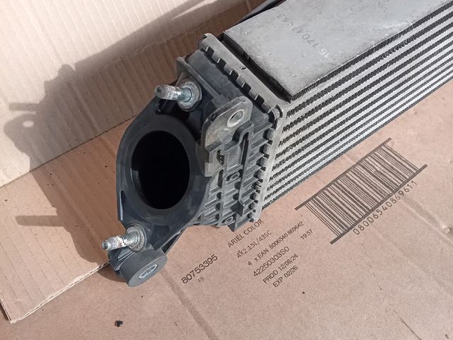 bontott MAZDA CX-5 Intercooler