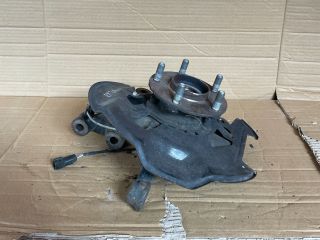 bontott MAZDA CX-5 Jobb első Csonkállvány Kerékaggyal