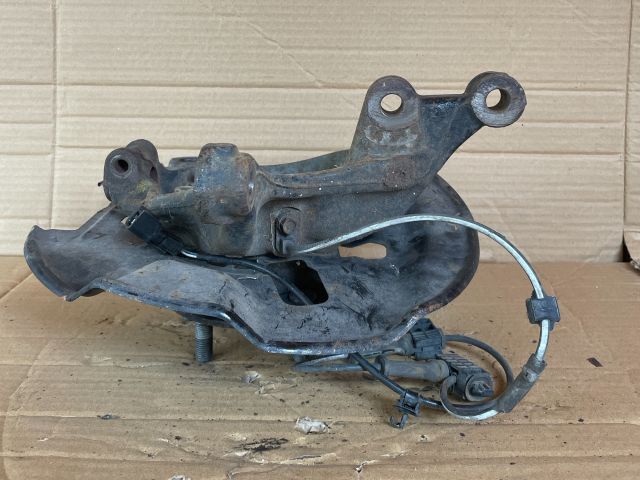 bontott MAZDA CX-5 Jobb első Csonkállvány Kerékaggyal