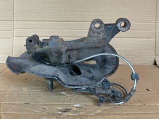 bontott MAZDA CX-5 Jobb első Csonkállvány Kerékaggyal