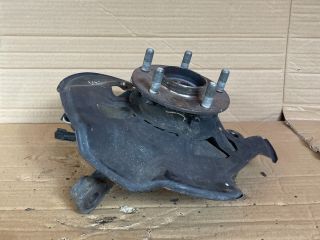 bontott MAZDA CX-5 Jobb első Csonkállvány Kerékaggyal