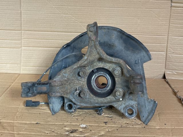 bontott MAZDA CX-5 Jobb első Csonkállvány Kerékaggyal