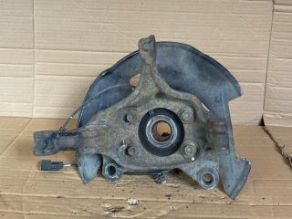 bontott MAZDA CX-5 Jobb első Csonkállvány Kerékaggyal