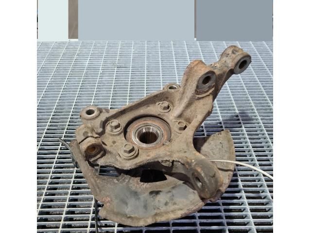 bontott MAZDA CX-5 Jobb első Csonkállvány