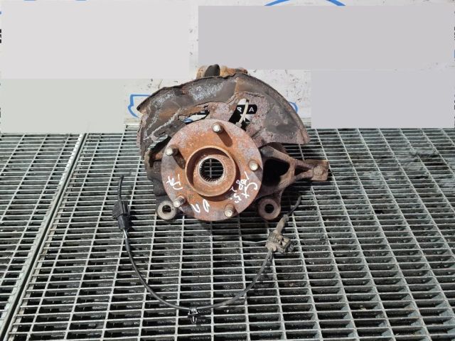 bontott MAZDA CX-5 Jobb első Csonkállvány