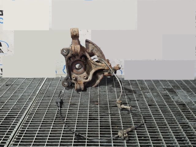 bontott MAZDA CX-5 Jobb első Csonkállvány