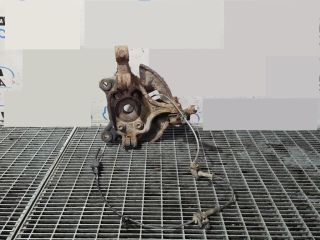 bontott MAZDA CX-5 Jobb első Csonkállvány