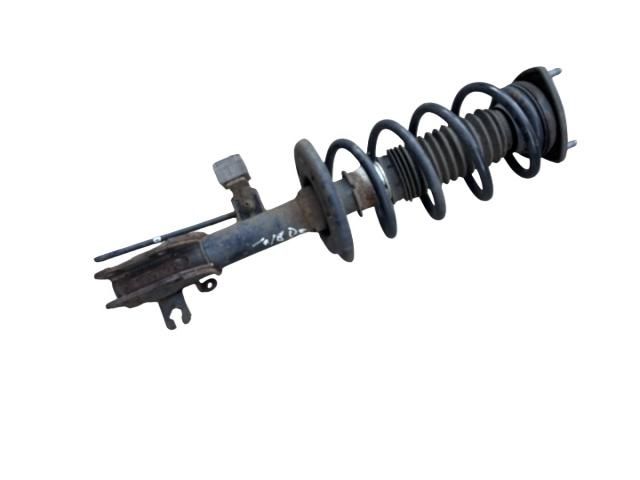 bontott MAZDA CX-5 Jobb első Gólyaláb (Lengécsillapító, Rugó)