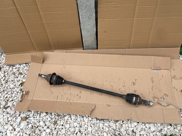 bontott MAZDA CX-5 Jobb Féltengely