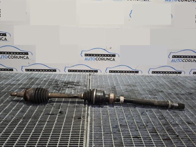 bontott MAZDA CX-5 Jobb Féltengely