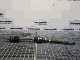 bontott MAZDA CX-5 Jobb Féltengely