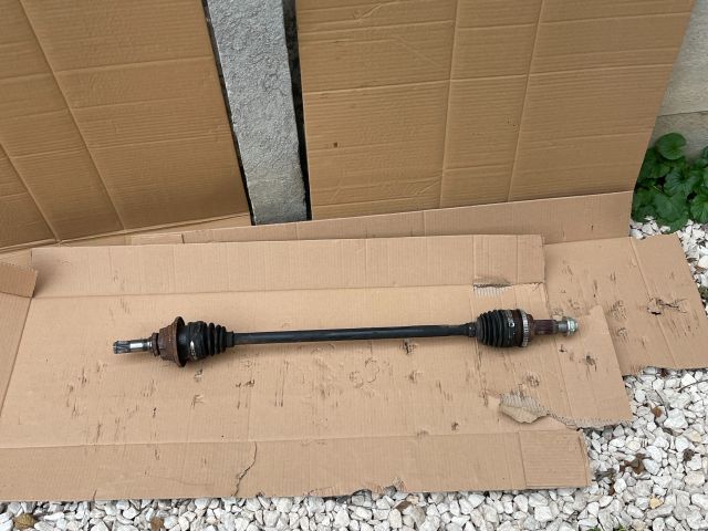 bontott MAZDA CX-5 Jobb Féltengely