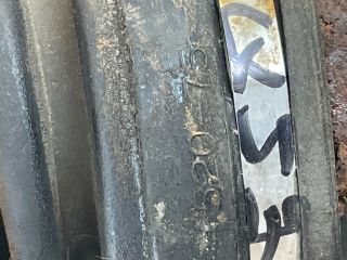 bontott MAZDA CX-5 Jobb Féltengely