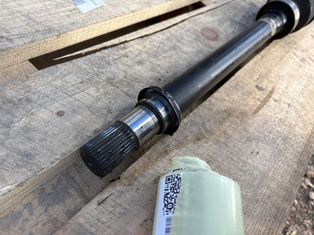 bontott MAZDA CX-5 Jobb Féltengely