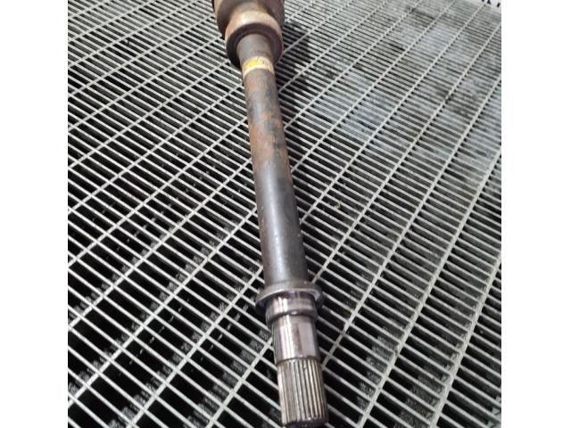 bontott MAZDA CX-5 Jobb Féltengely