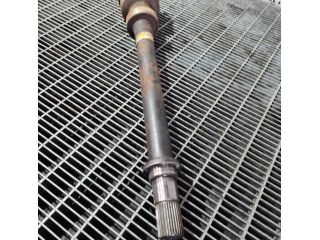 bontott MAZDA CX-5 Jobb Féltengely